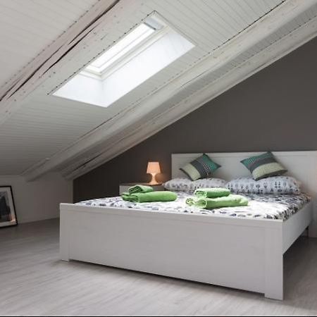 Cibrario 34 Lägenhet Turin Exteriör bild