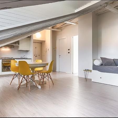 Cibrario 34 Lägenhet Turin Exteriör bild