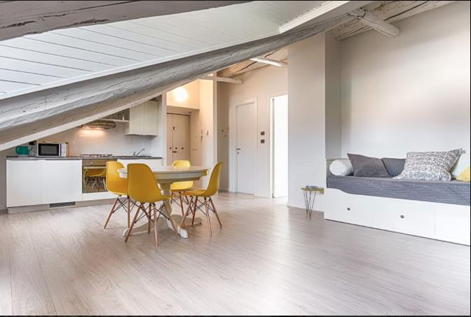 Cibrario 34 Lägenhet Turin Exteriör bild