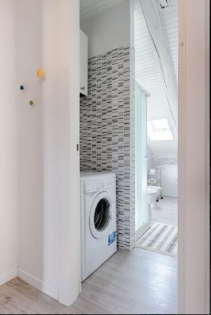Cibrario 34 Lägenhet Turin Exteriör bild