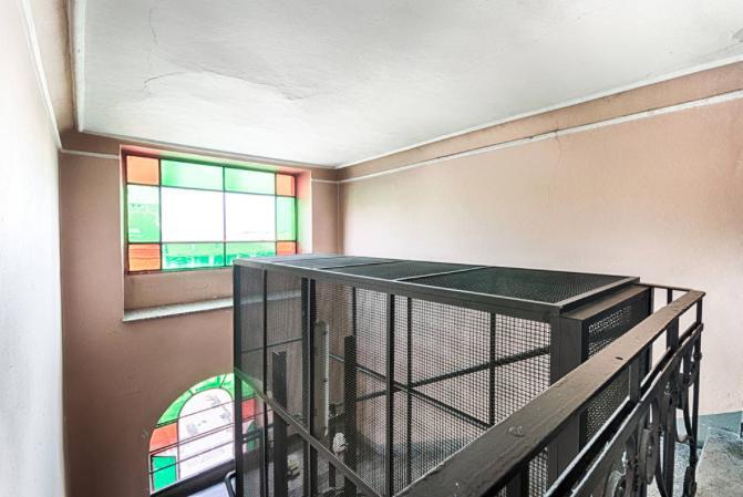 Cibrario 34 Lägenhet Turin Exteriör bild
